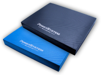 Powersystem BALANCE PAD PHYSIO podložka- 4066