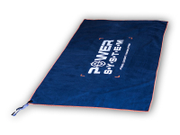 Power system GYM TOWEL - 7005