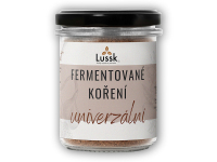Fermentované koření Univerzál 80g