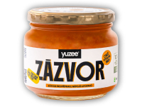 Yuzee Zázvor 550g
