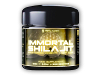 Immortal Shilajit 100g