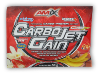 CarboJet Gain 50g sáček