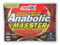 Anabolic Masster 50g