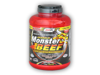 Anabolic Monster BEEF 90% Protein 2200g