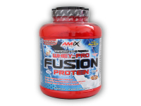 Whey Pure Fusion Protein 2300g