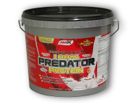 100% Predator Protein 4000g