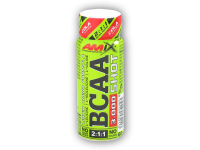 BCAA 3000 2:1:1 Shot 60ml ampule