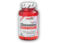 Glutamine PepForm Peptides 90 kapslí