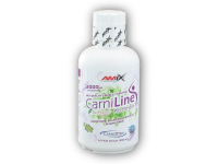 CarniLine Pro Fitness + Bioperine 480ml