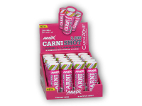 CarniShot 3000 Box 20x60ml