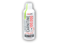 Carnitine 100.000mg CarniZone 1000ml