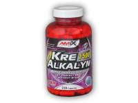 Kre-Alkalyn 220 kapslí