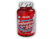 Colostrum 1000mg 100 kapslí