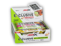 12x Exclusive Protein Bar 85g