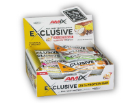 24x Exclusive Protein Bar 40g