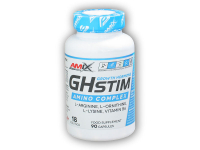 GH Stim Amino Complex 90 kapslí