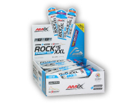 24x Rocks Energy Gel XXL 65g