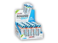 MIX Magne Shot Forte 375mg 20x60ml