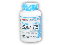 E-lite Salts 120 kapslí