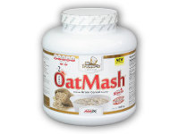 Oat Mash 2000g