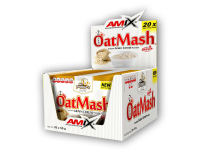 10x Oat Mash 50g - AKCE