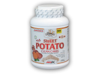 Sweet Potato Clean Carbs 2000g