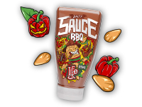 Salty Sauce BBQ 250g