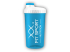 Shaker Fit Sport Nutrition 700ml - šejkr neon blue white
