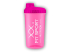 Shaker Fit Sport Nutrition 700ml - šejkr neon pink