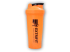Extrifit Šejkr 600ml oranžový černé logo Extrifit Šejkr 600ml oranžový černé logo