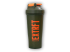 Extrifit Šejkr 600ml zelený oranžové logo Extrifit Šejkr 600ml zelený oranžové logo