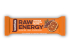Bombus Raw Energy 50g orange cocoa beans