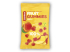 Bombus Fruit Gummies 35g peach