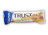 Trust Crunch Protein Bar 60g bílá čokoláda se sušenkou