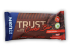 Trust high protein cookie bar 60g double chocolate