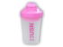 USN shaker 400ml růžový