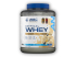 Critical Whey 2000g vanilla ice cream