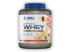 Critical Whey 2000g white chocolate hazelnut
