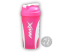 Amix Shaker Excellent Bottle 600ml růžový