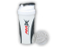 Amix Shaker Excellent Bottle 600ml bílý