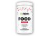 Nero Food dóza 600g jahoda