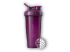 Shaker Classic Loop 820ml šejkr na nápoje fialový