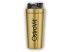 Shaker steel 750ml zlatý