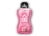 Bolero drink 9g rose