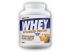 Whey Protein 2010g blueberry muffin