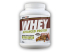 Whey Protein 2010g dubai chocolate