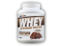 Whey Protein 2010g chocolate brownie batter