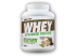 Whey Protein 2010g chocolate pistachio