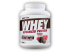 Whey Protein 2010g chocolate raspberry