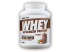 Whey Protein 2010g chocotella